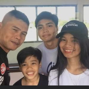 Meet your Posher, Joedel